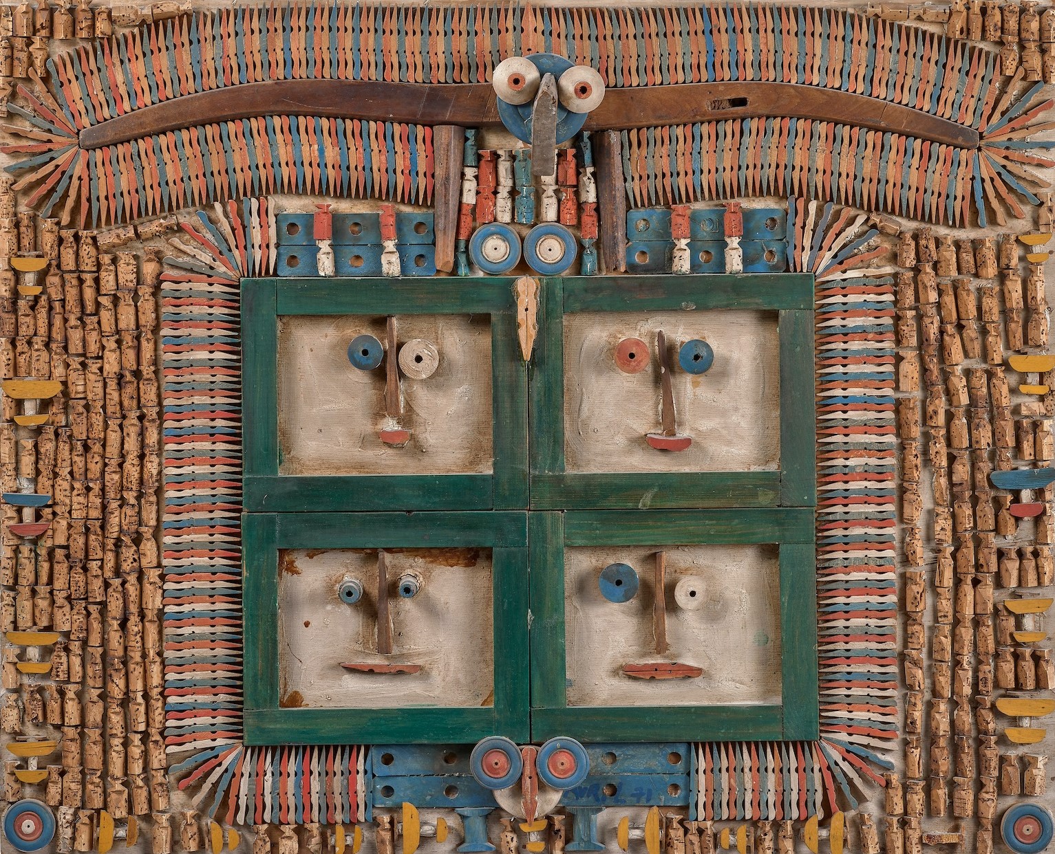 Loaded image